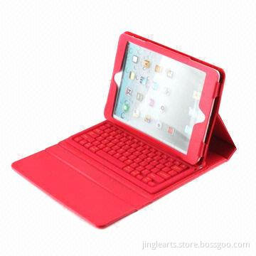 Bluetooth Keyboard Case for iPad